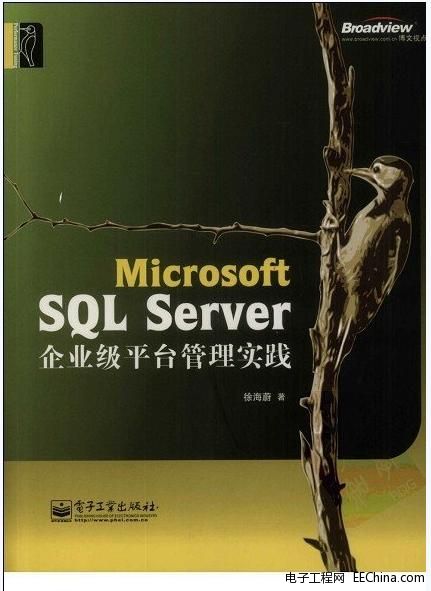 Microsoft SQL Server��I��ƽ�_���팍�`