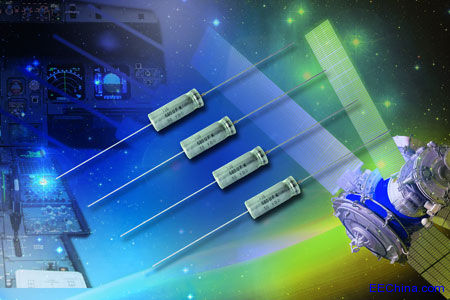 Vishay�Ƴ�T16ϵ��Һ�g��������ɝM�㺽�ա����쑪(y��ng)������