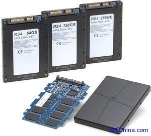 TDK�Ƴ�֧�ִ���ATA 3Gbps�ĸ߿ɿ��Թ̑B(t��i)Ӳ�P(p��n)SDG4Aϵ��