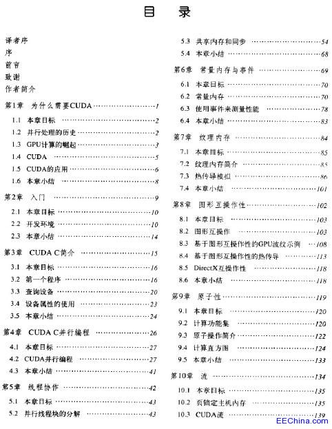 GPU�����ܾ���CUDA����(zh��n)