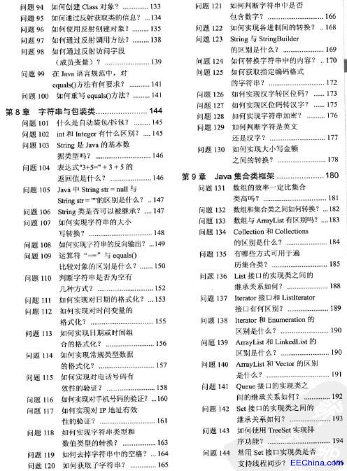 Java�W��·���D Java���֪����300�����}(2012)