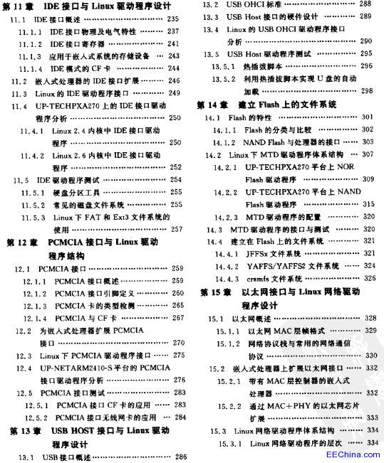 Ƕ��ʽϵ�y(t��ng)�ӿ��O(sh��)Ӌ(j��)�cLinux�(q��)��(d��ng)�����_�l(f��)