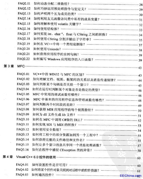 ����֪����204��Visual C++�_�l(f��)���}