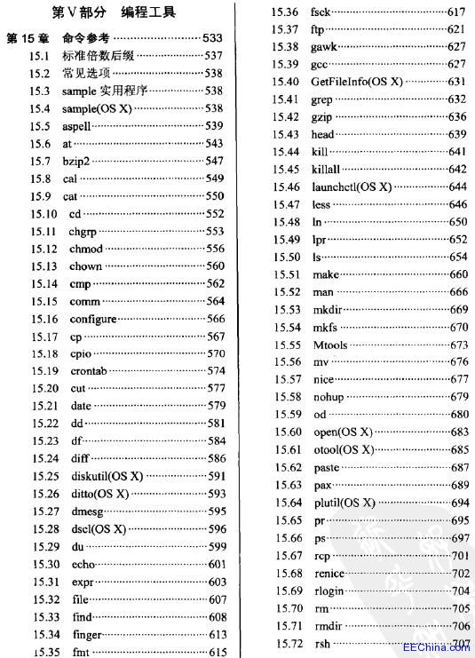 Linux�����݋���cshell����(��2��)