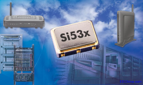 Silicon Labs����Ӌ���Ƴ���������ʎ��