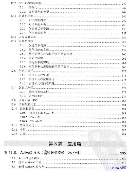 �����_ʼ�WVisual C++