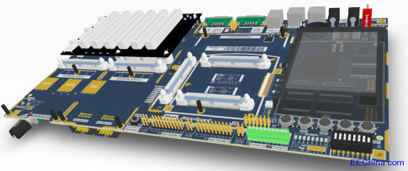 ����PCB�OӋ����Ҫ3D���ܵ�ԭ��