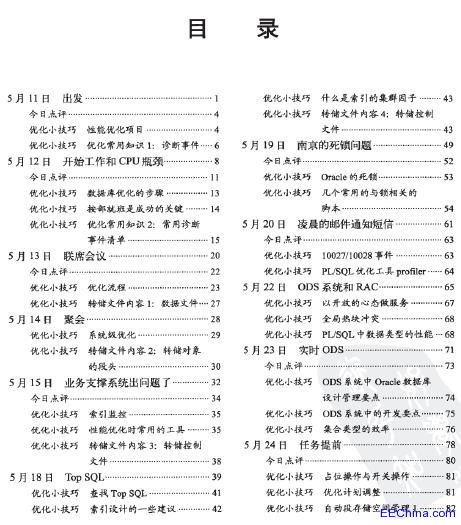 Oracle��(y��u)����ӛ һ������DBA�Ĺ���