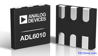 ADI�Ƴ�����ͻ�������l��΢��IC