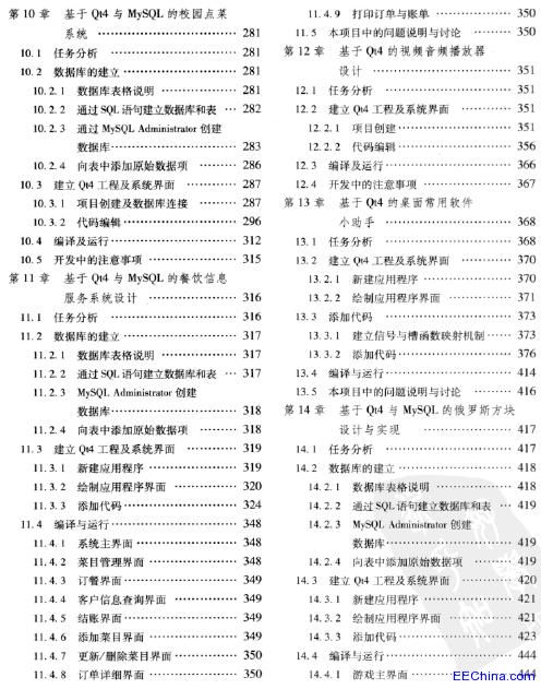 Linux�h����Qt4�D�ν����cMySQL���̣�2012.3��