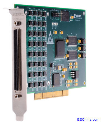 ���A���d�l������PCI������64ͨ���p����IO��