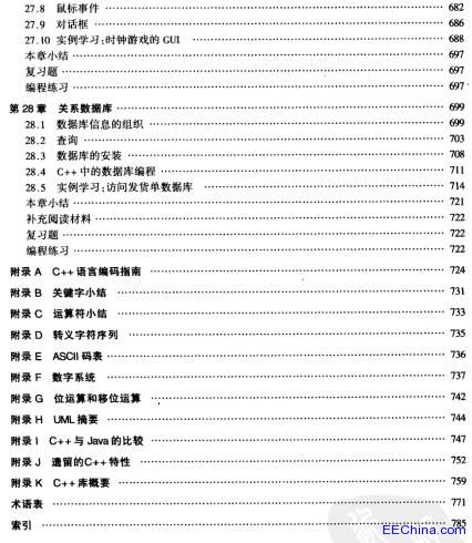 Big C++ ���İ�