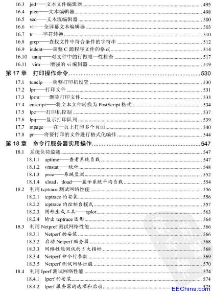 Linux��������ȫ���g(sh��)����