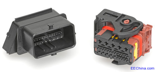 Molex�Ƴ�28·�����ֱ�ǽ��^�U(ku��)չCMC�a(ch��n)Ʒ��