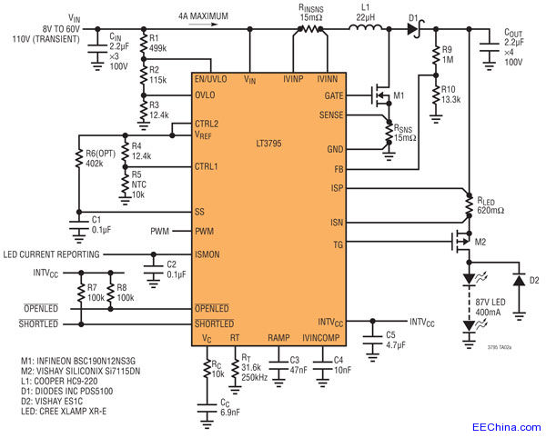 ��܇ǰ������������Ҫ������ LED ����