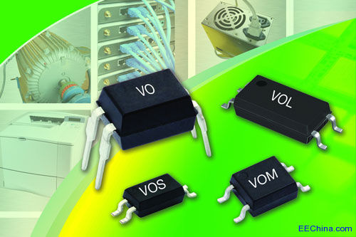 Vishay���ó�С���b���¿�ͽ���ݔ���������s60%���ϵ��·����g