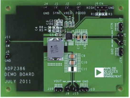 ADP2384/ADP2386:����DC/DC��������������