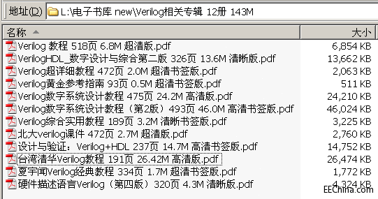 ���� Verilog���P(gu��n)��݋ 12��(c��) 143M ����