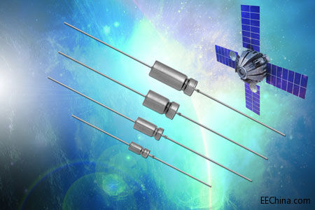 Vishay�l�����ͳ�������ϵ��Һ�g�����