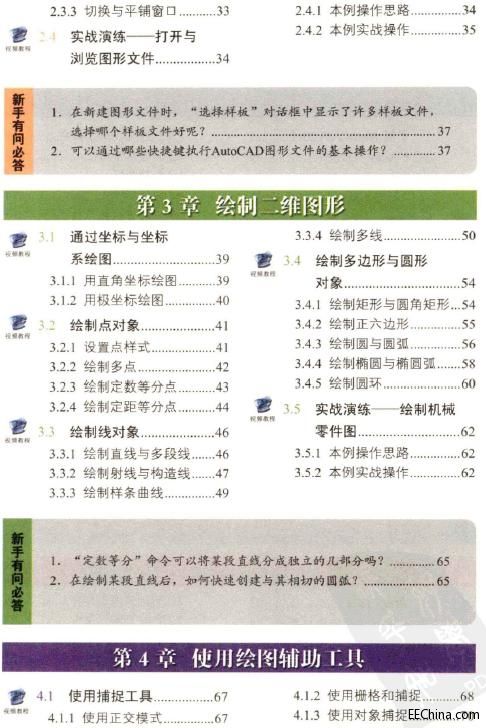 ���ÌW��AutoCAD(2012)�o���L�D��ȫ�D��100% 2012.7��