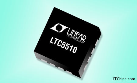 �������س������߾��ԶȻ��l���� 30MHz �� 6GHz �l�ʷ����Ⱦ��� 50�� ƥ��ݔ��