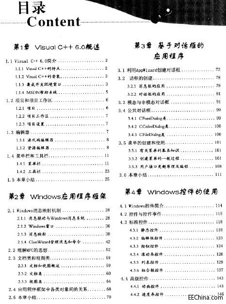 Visual C++ ���̼��ɾ��x��