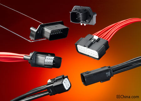 Molex MX150L���I�ܷ��B����ϵ�y�ṩ�O�õĐ�����Ᵽ�o����