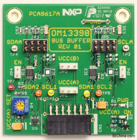 �������Ƴ�ᘌ������ܷ��������õ��p��늉�I2C�����D�Q���_��