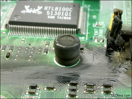 ����PCB�OӋ�����塪���o��֧����