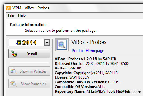 �m����ÿ��LabVIEW�_�l�ߵ������{ԇ����