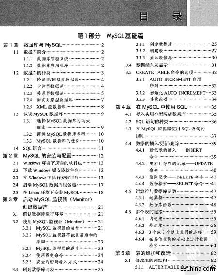 MySQL��Ч����