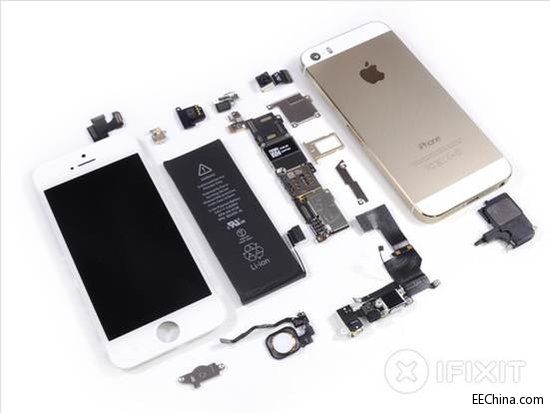 64GB���ɫiPhone 5s���