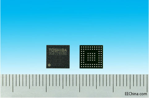 �|֥�Ƴ��I���ׂ�HDMI��MIPI DSI�D�Q��IC