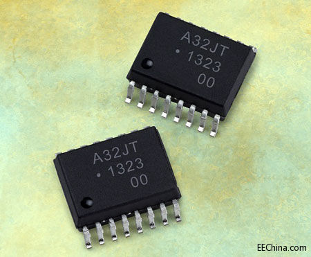 Avago�Ƴ��µ�܇�������T�ӹ�������