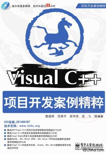 Visual C++�Ŀ�_�l��������