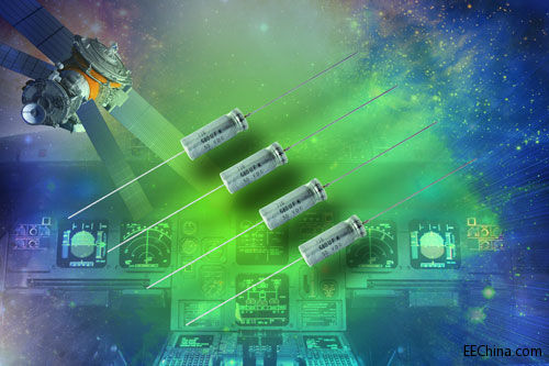 Vishay�l(f��)��ͨ�^DLA Drawing 13017�J(r��n)�C�Ŀ����ں��պͺ��쑪(y��ng)�õ�Һ�g�����