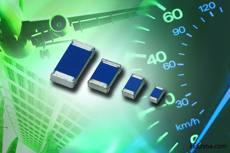 Vishay����MC AT���I(y��)�;���ϵ��܇�ñ�ĤƬʽ���