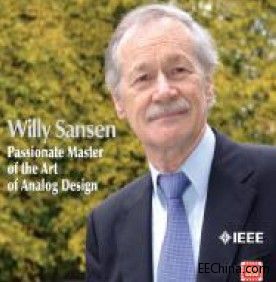 ģ�M��ţWilly Sansen���ڼ������Ϻ��͵���W�_�n��~���ʕr�̲����e�^��