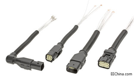 Molex�Uչ����On-Engine ��(y��ng)�õ�MX150�������B�����a(ch��n)Ʒ�M��