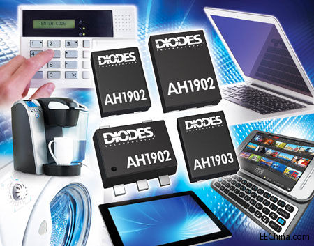 Diodes΢���ʻ����_�P��Ч�����z�y�·����