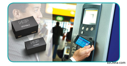 �������Ƴ�����NFC�쾀��ESD���o���O��