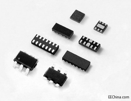 Littelfuse SP3012ϵ��˲�B���ƶ��O����е��·��b�x�񎧁�����Ĳ����`����