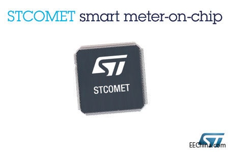 ST �Ƴ��I���׿�����늱�ϵ�yоƬ��������늾W�����������ݺ�Ч��