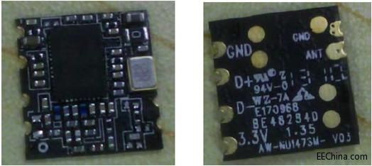 ԏ������Azurewaveƽ����XWi-Fi��Q������KingstonǶ��ʽ��(n��i)��ϵ�Юa(ch��n)Ʒ