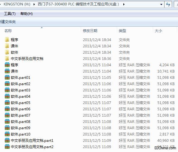 ���T��S7-300400 PLC ���̼��g�����̑���(��P��