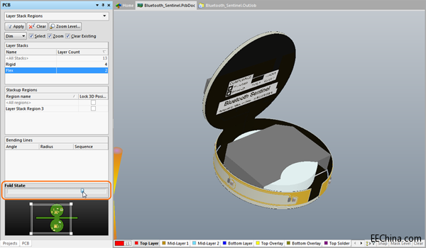 Altium Designer14������ܛӲ�Y(ji��)�ϰ��O(sh��)Ӌ��֧��