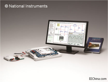NI Multisim 13.0ᘌ��̌W�����к͌��I�OӋ����ģ�M�����ֺ��·���湦��