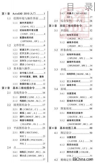 ���İ�AutoCAD2010�������һ��ͨ