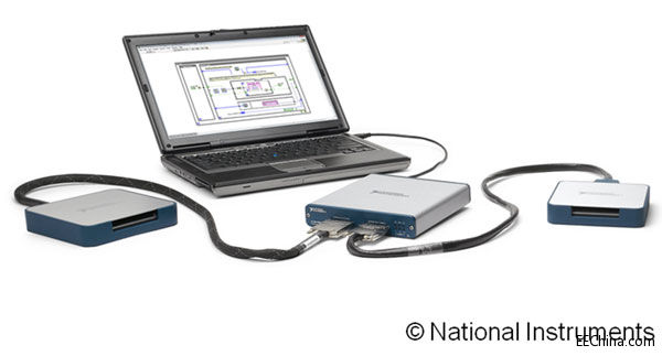 NI LabVIEW RIO�ܘ��������弴��USB