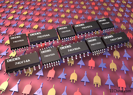 Diodesʮ�����_߉݋������Ч��������